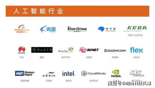 AI賦能產(chǎn)業(yè)圖新 2021人工智能產(chǎn)業(yè)發(fā)展創(chuàng)新論壇在滬共探應(yīng)用軟件開(kāi)發(fā)新路徑